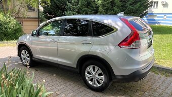 Honda CR-V 1.6 i-dtec 88kw Elegance Plus - 3