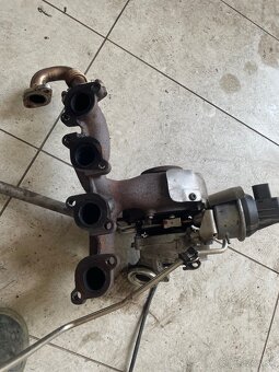 Turbo 2.0 TDi 125kw- cega - 3