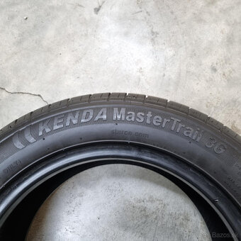 Dodávkové pneu 195/50 R13C KENDA DOT4718 - 3