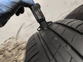 195/65 R15 Letné pneumatiky Hankook Kinergy Eco 2 kusy - 3