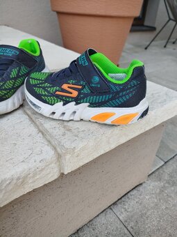 Tenisky Skechers - 3