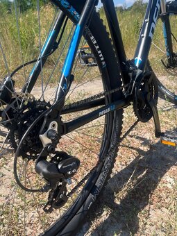 Bicykel DEMA - 3