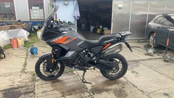 KTM 1290 Super Adventure S - 3