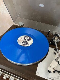 LP Deák Bill Blues Band - 3