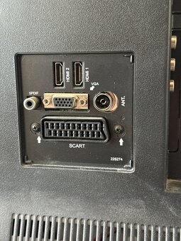 Na predaj LED televízor Hyundai – 32", HDMI, USB, - 3