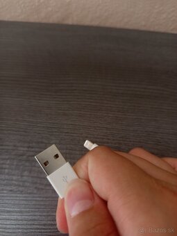 iPhone kábel - 3