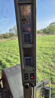 Case Magnum MX200 - 3