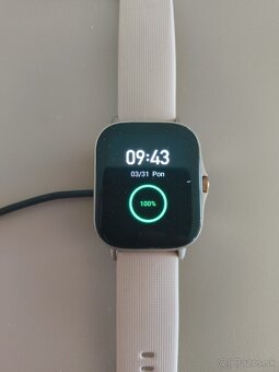 Smart hodinky Amazfit - 3