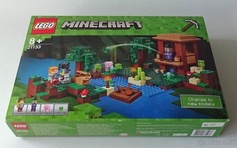 LEGO Minecraft 21133 - 3