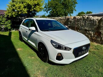 Hyundai i30 1.4 16V - 3