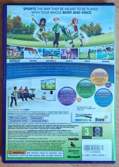 Kinect Sports 2 - Xbox 360 hra - 3