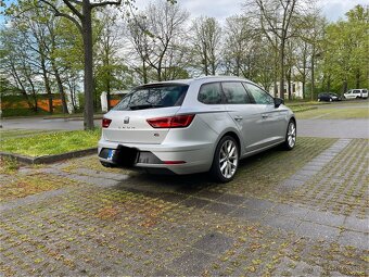 Seat Leon ST 1.4 TSI FR (110KW),XCELLENCE,ALCANTRA, PANORAMA - 3