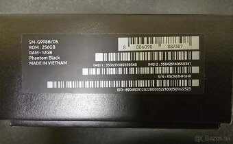 Samsung Galaxy S21 Ultra 5G - 3