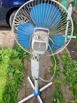 Ventilátory - 3