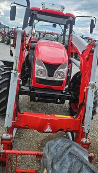 Zetor major 80 deutz ( čellny naakladač 5800e) - 3