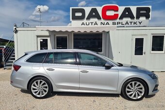 ŠKODA OCTAVIA COMBI 2.0 TDI SCR STYLE DSG/ MOŽNÝ ODPOČET DPH - 3