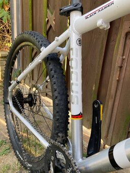 Horský bicykel 26 XC veľkosť S Focus - 3