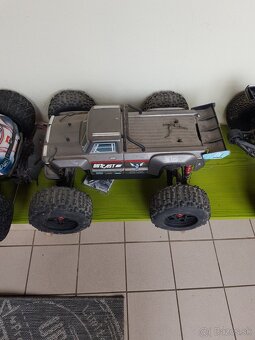 Rc modely áut - 3