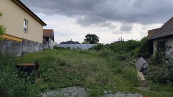 Na predaj rodinný dom, Rišňovce - 3