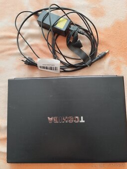 Predaj toshiba portege R700 159€ - 3