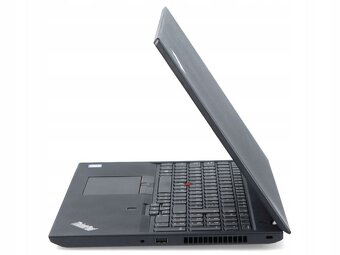 Lenovo ThinkPad L590 i5-8265U 16GB 512GB SSD FHD Wind - 3
