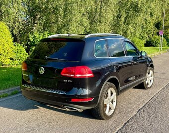 Volkswagen Touareg II 4.2 tdi - 3
