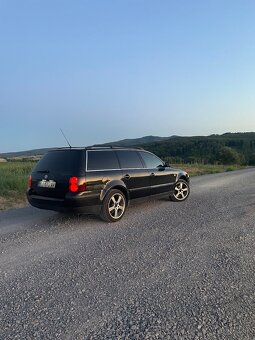 Passat B5.5 - 3