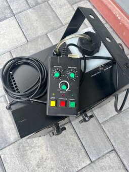 Hazer RH 700 DANEL - 3
