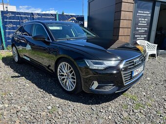 Audi A6 Avant quattro-2.0 TDI mHEV-S Tronic/2020/-75tis km - 3