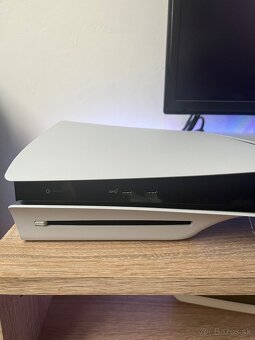 Ps5 disk verzia - 3