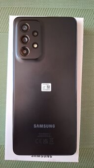 Samsung Galaxy A53 5G - 3