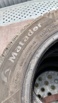Pneu 175/65 r14 sada - 3