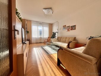 4-izbový byt s panoramatickým výhľadom a úplným súkromím - 3