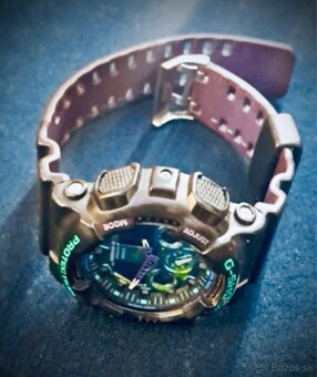 G-shock - 3