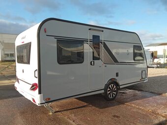 Knaus Südwind 450 FU 60 Years - 3