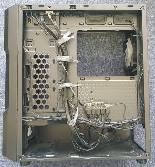 Endorfy Regnum 400 ARGB - 3