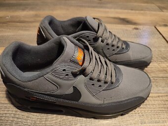 Nike Air. veľkosť 43. - 3