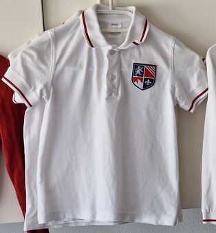 Školská uniforma EISB - 3