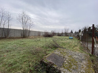 Na predaj stavebný pozemok v Gabčíkove / 95 000,- EUR - 3