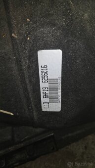 Bmw e90 automaticka prevodovka 6hp19 - 3