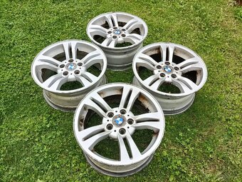 Originálne BMW r17 - 3