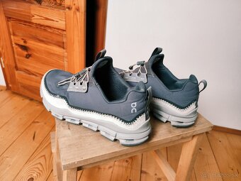 On Cloud (Swiss Engineering) obuv - 3