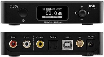 stereo set. Ne posielam - 3