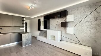 Na prenájom garsónka v Čadci na sídlisku Žarec - 3