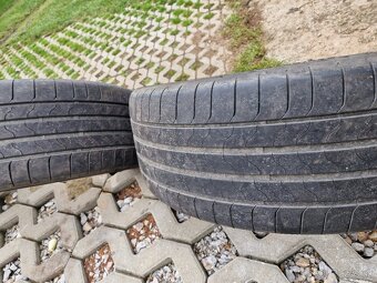 245/45 r20 Bridgestone turanza - 3