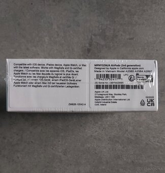 Airpods 3. Generácie 1:1 - 3