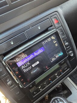 Autoriadio pioneer 2 din - 3