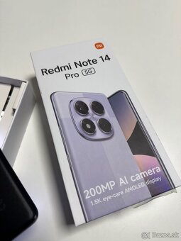 Redmi Note 14 pro 256gb - 3