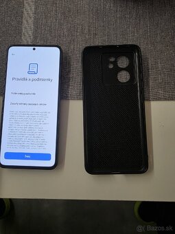 Xiaomi 13T black - 3