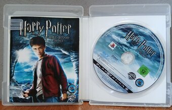 Harry potter (Ps3) - 3
